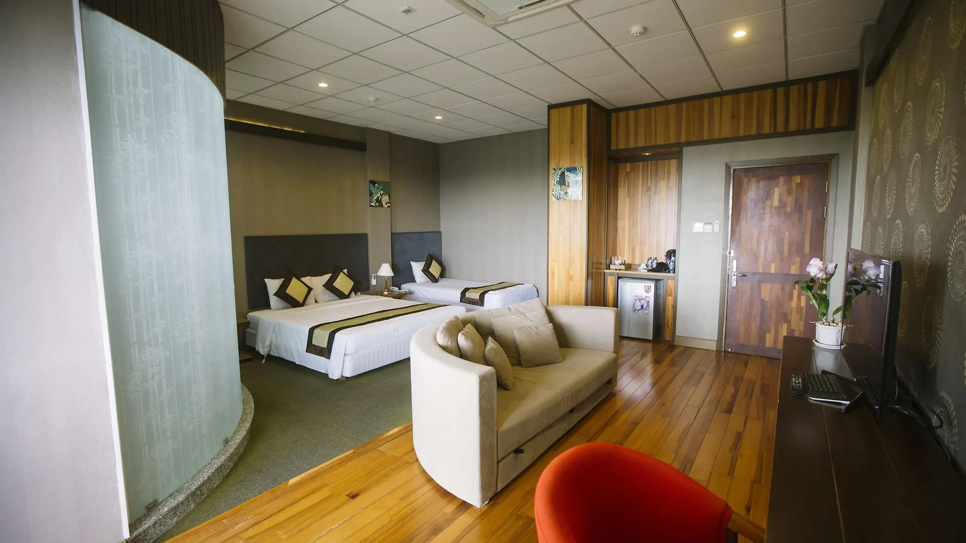 New Wave Vung Tau Hotel