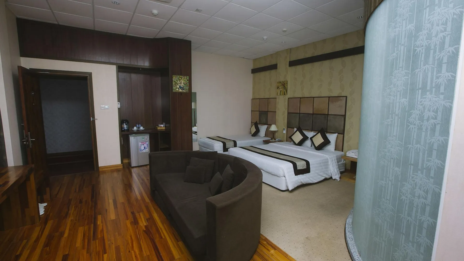 New Wave Vung Tau Hotel