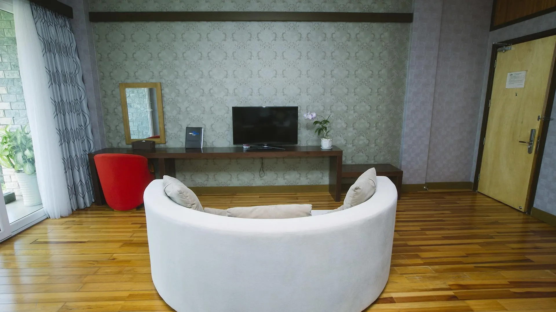 New Wave Vung Tau Hotel