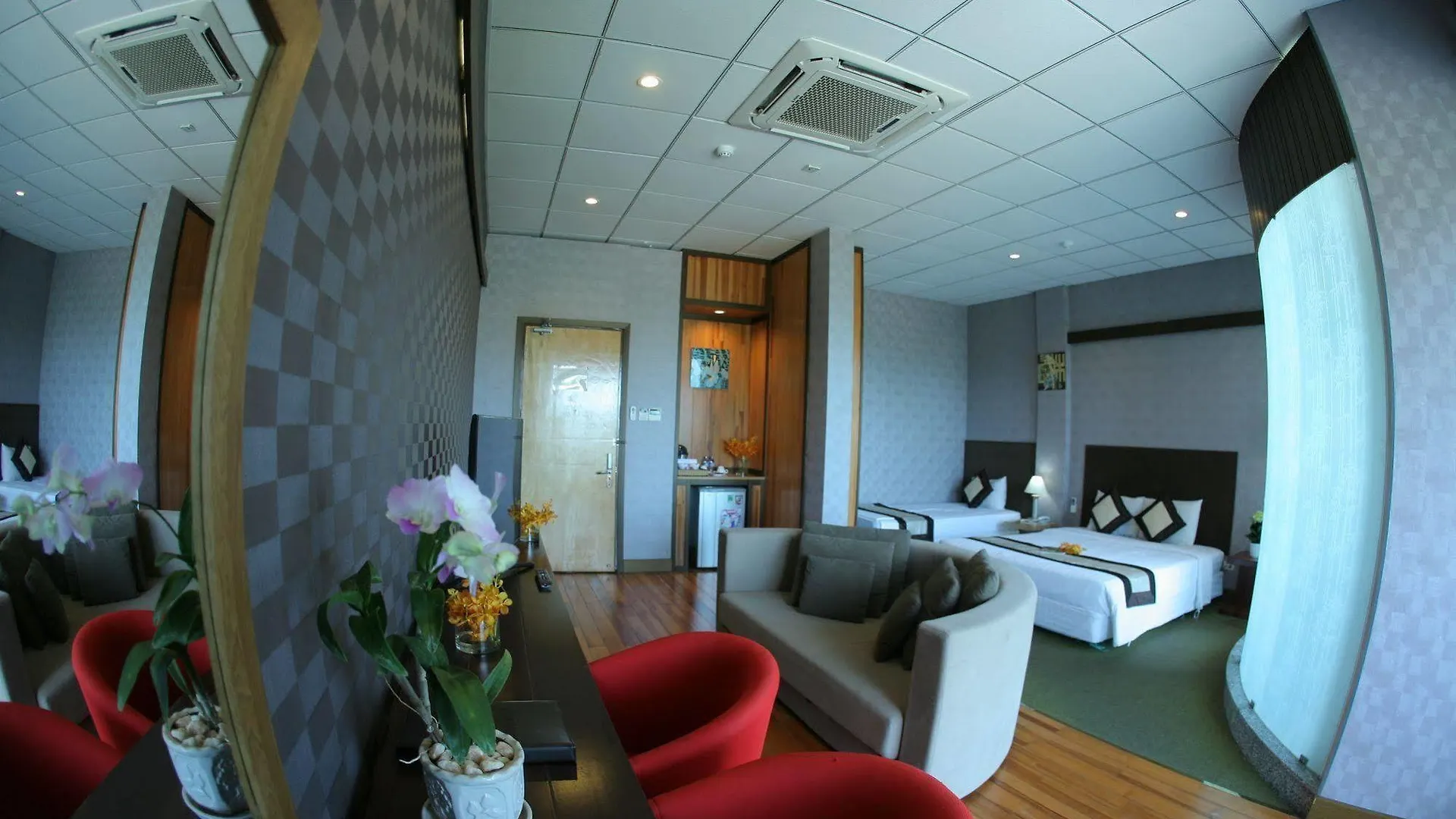 New Wave Vung Tau Hotel Vietnam