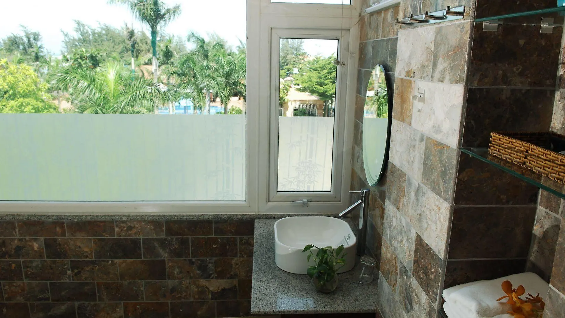 New Wave Vung Tau Hotel Vietnam