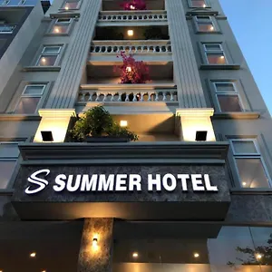 Summer Beach Hotel - Back Beach Hotel