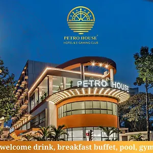Petro House - Block A *** Вунгтау
