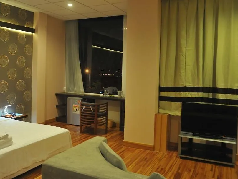 New Wave Vung Tau Hotel 4*,  Vietnam
