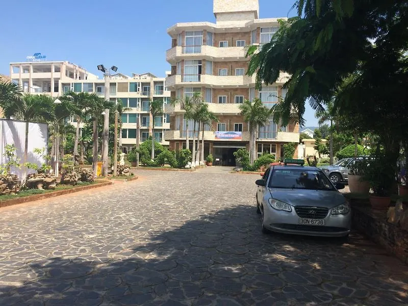 New Wave Vung Tau Hotel