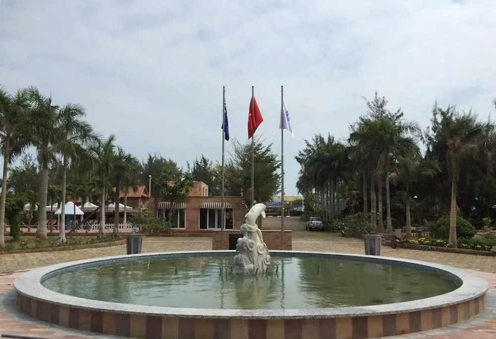 New Wave Vung Tau Hotel