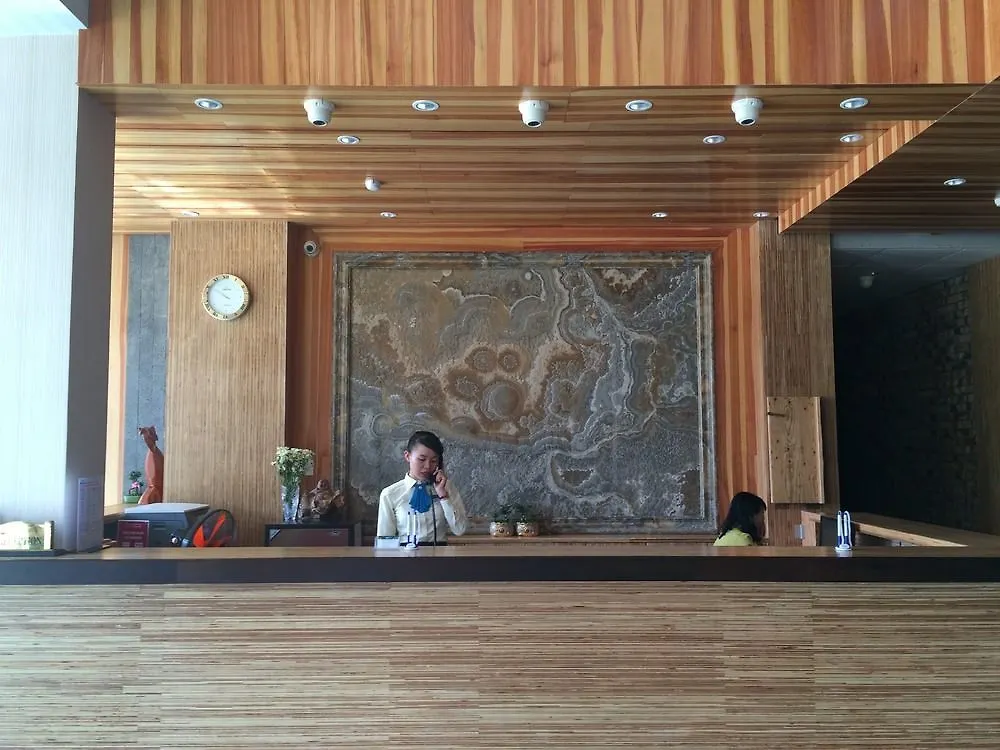 New Wave Vung Tau Hotel