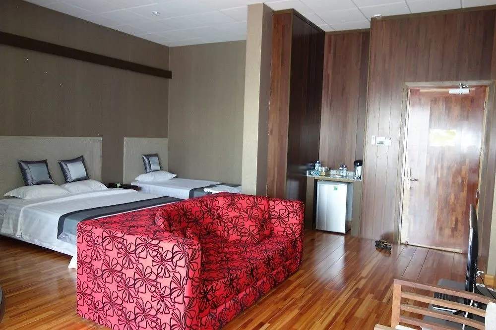 New Wave Vung Tau Hotel