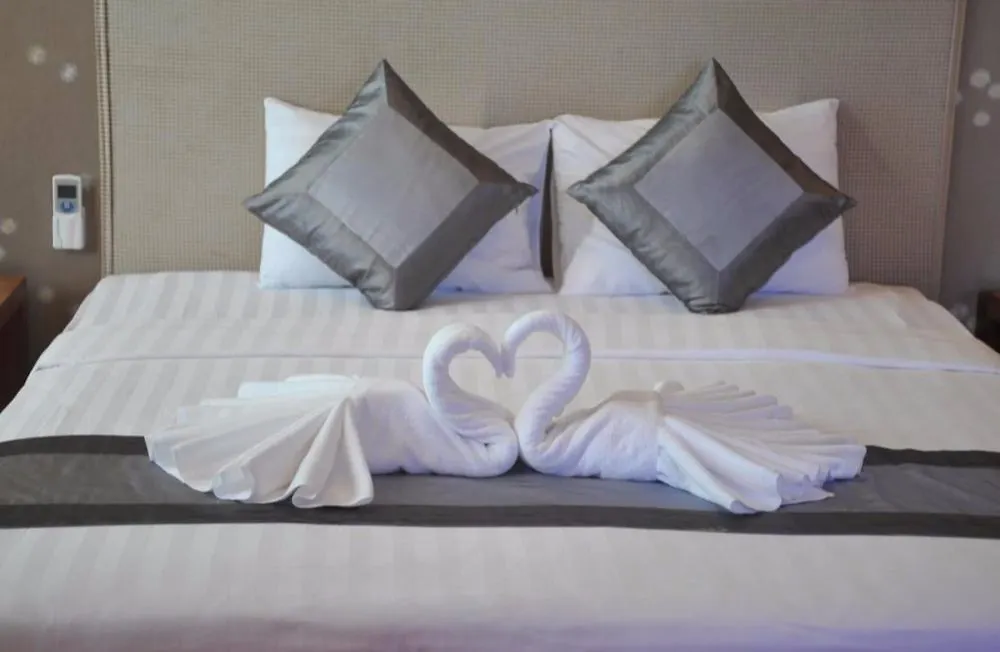 New Wave Vung Tau Hotel