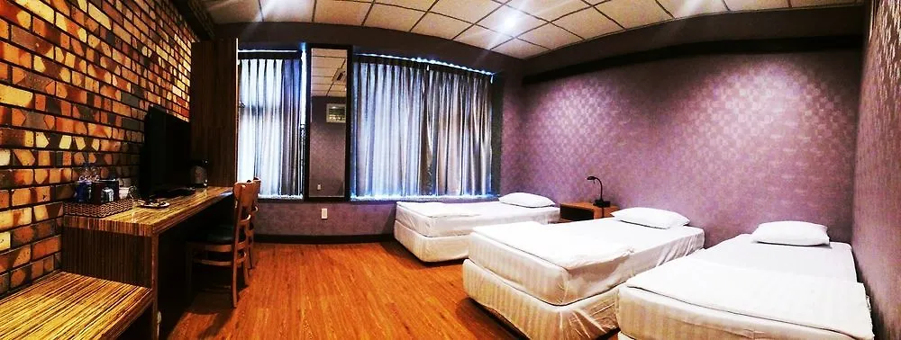 ****  New Wave Vung Tau Hotel Vietnam