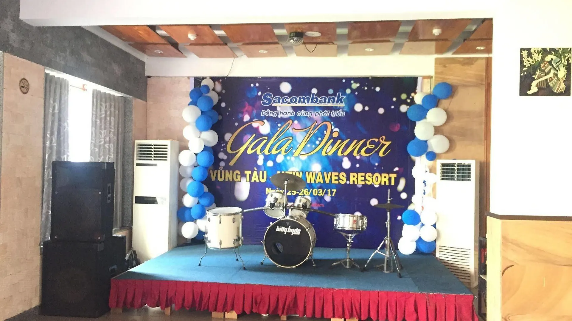 New Wave Vung Tau Hotel