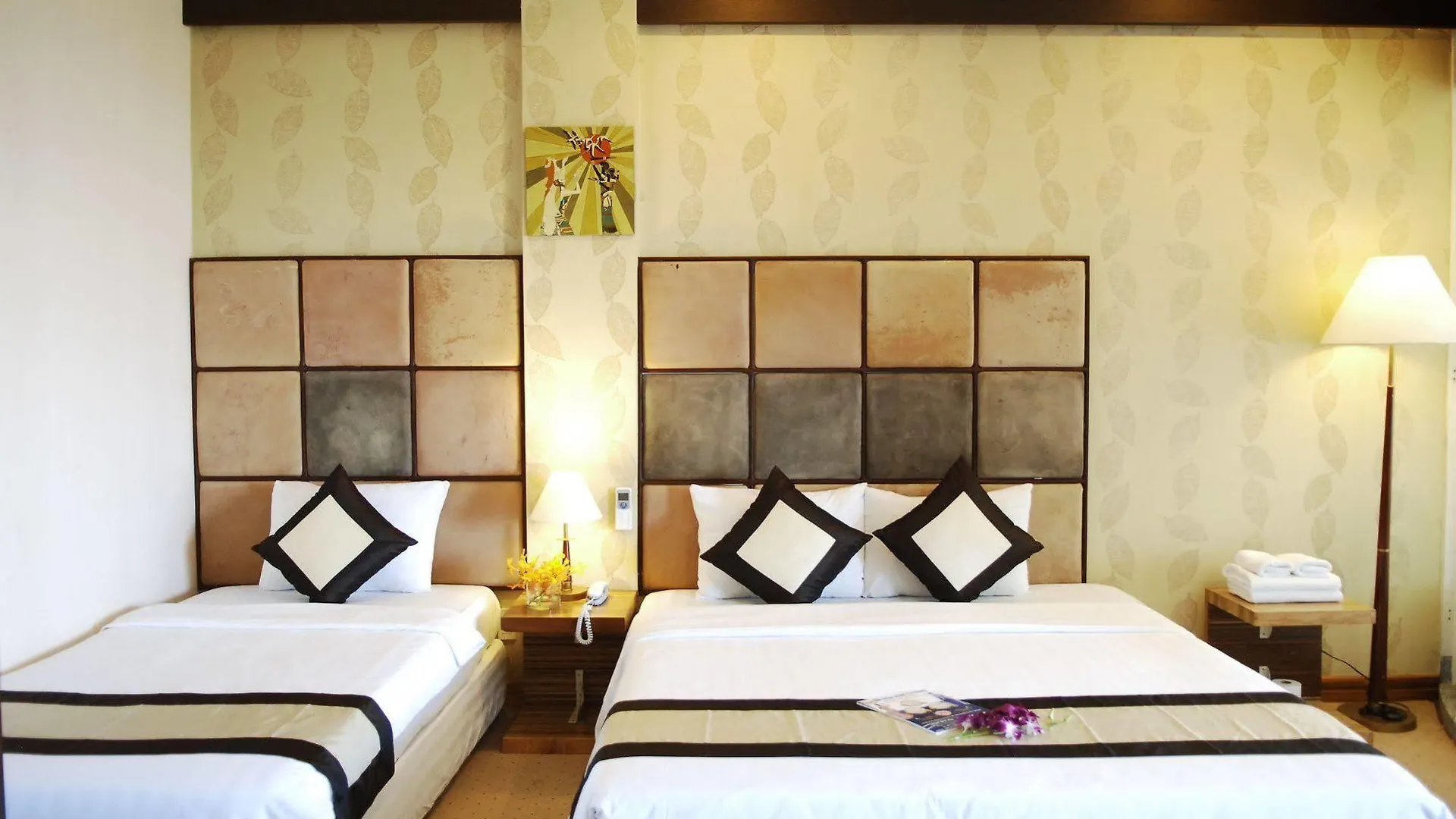 New Wave Vung Tau Hotel