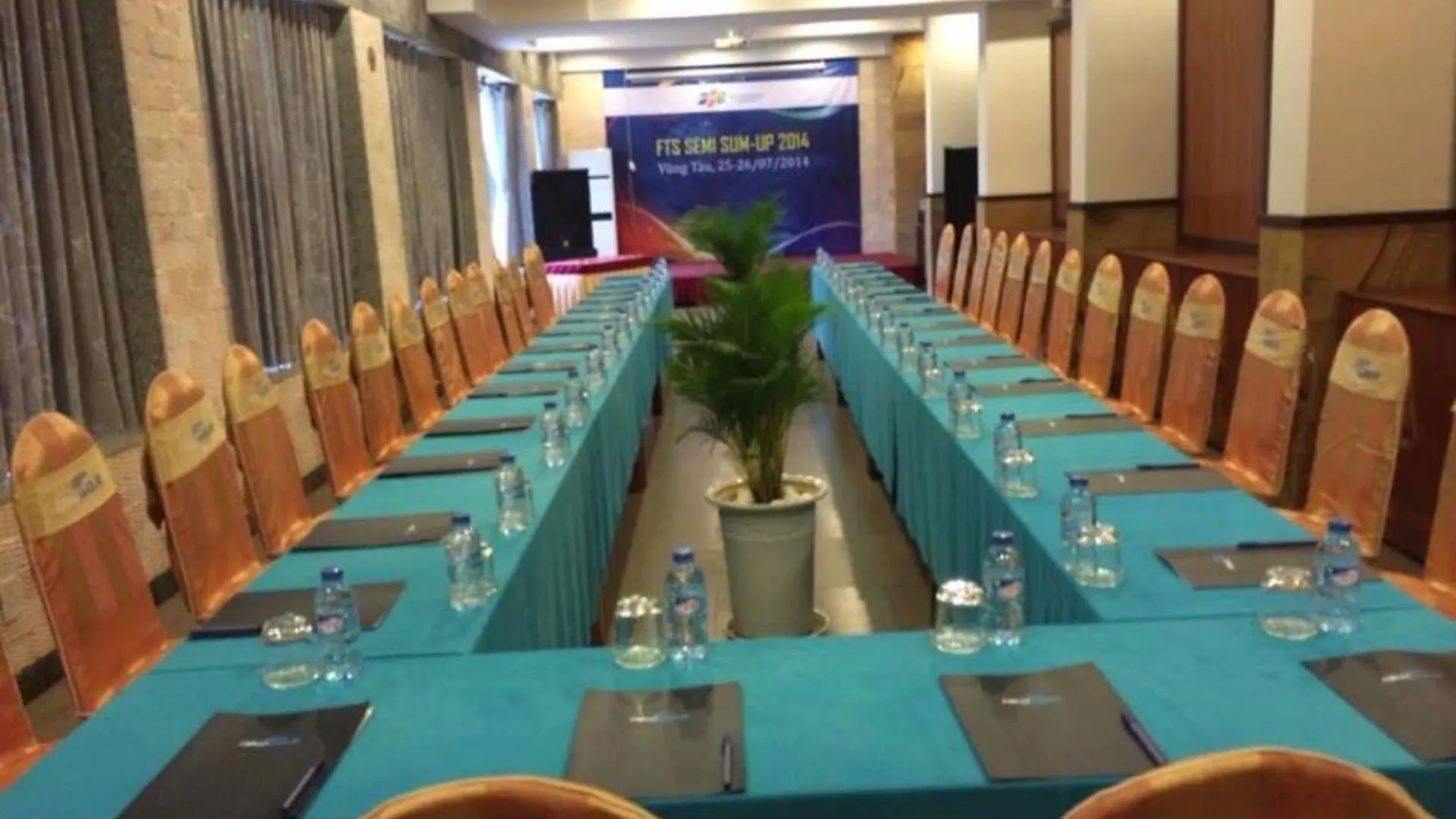 ****  New Wave Vung Tau Hotel Vietnam
