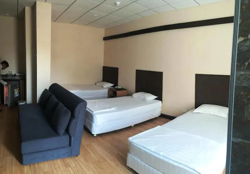 New Wave Vung Tau Hotel