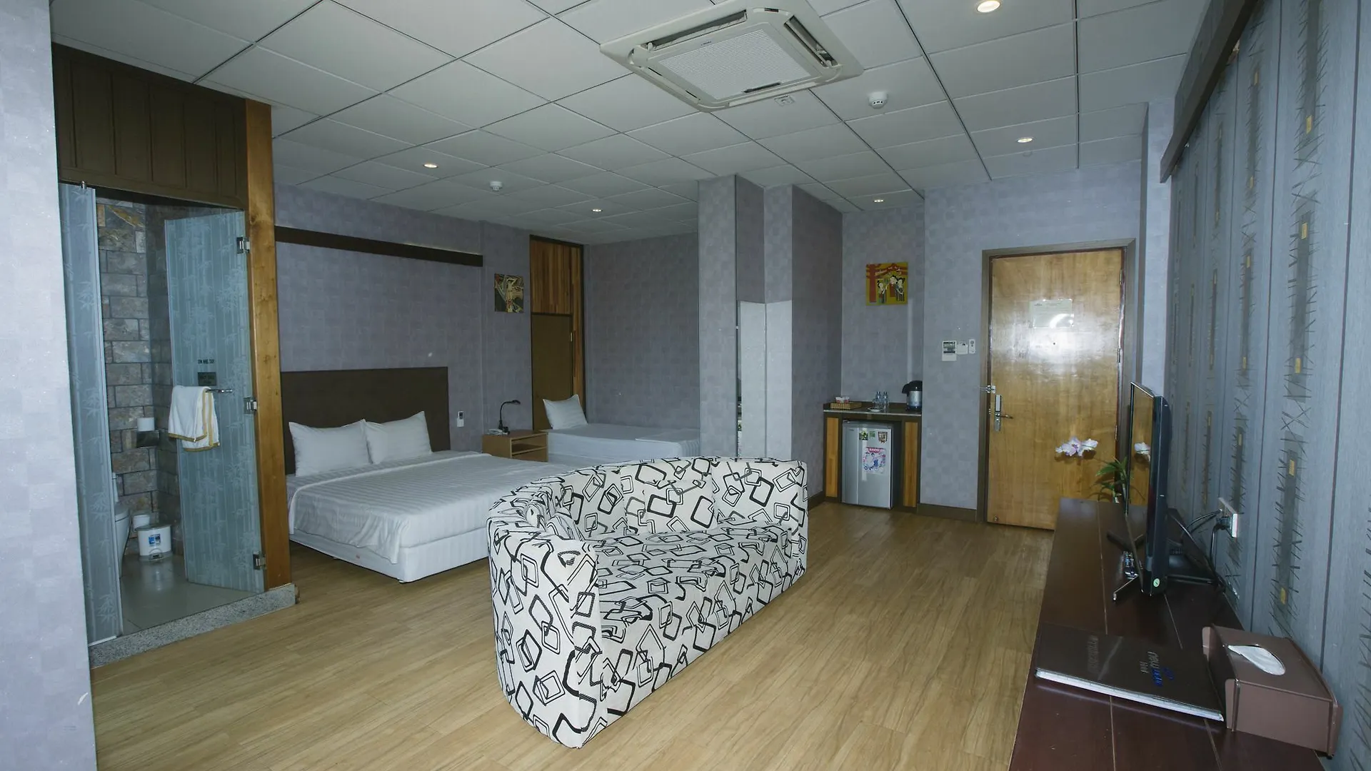 New Wave Vung Tau Hotel Vietnam