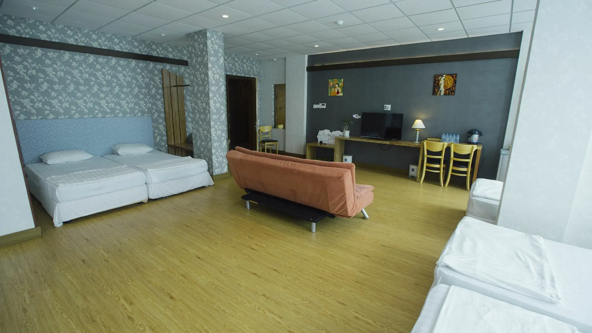 New Wave Vung Tau Hotel