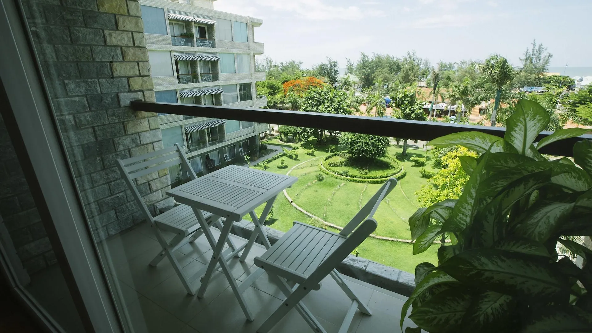 New Wave Vung Tau Hotel 4*,  Vietnam