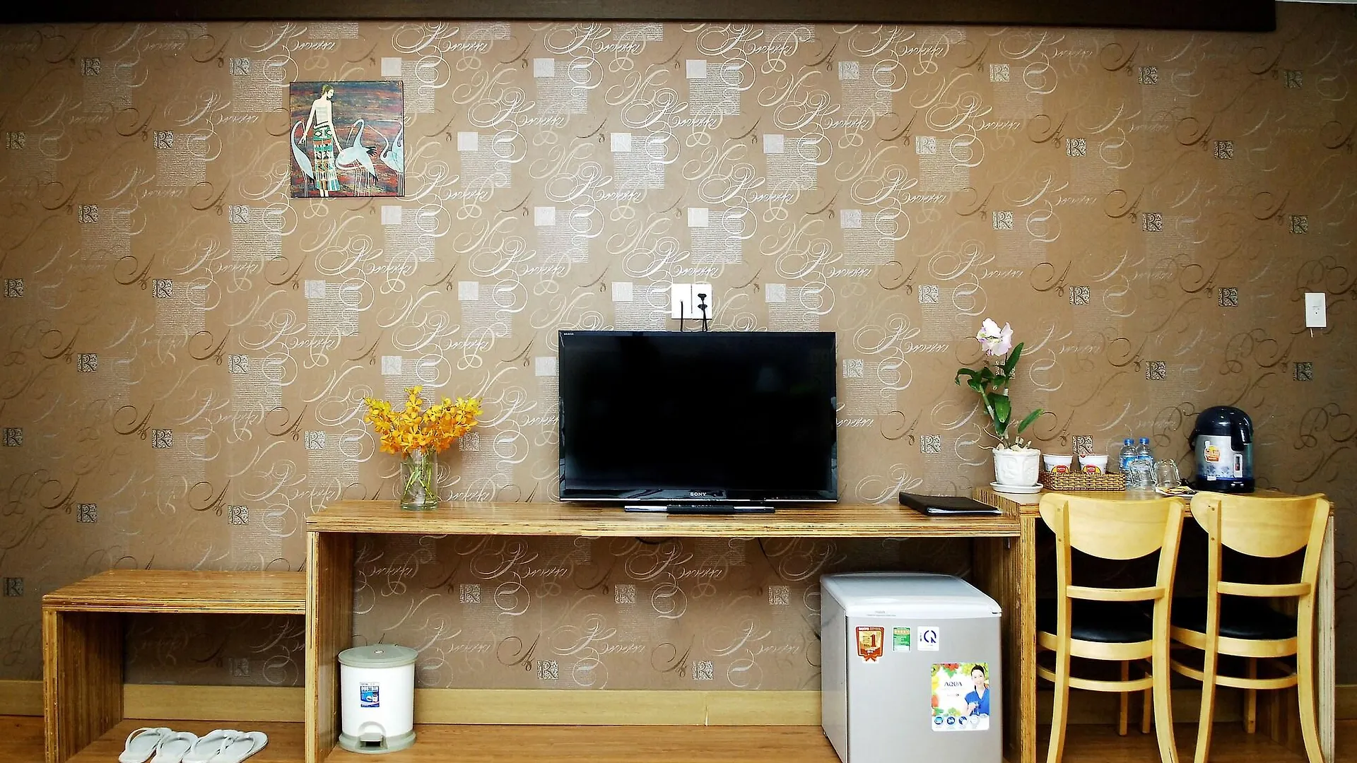 New Wave Vung Tau Hotel
