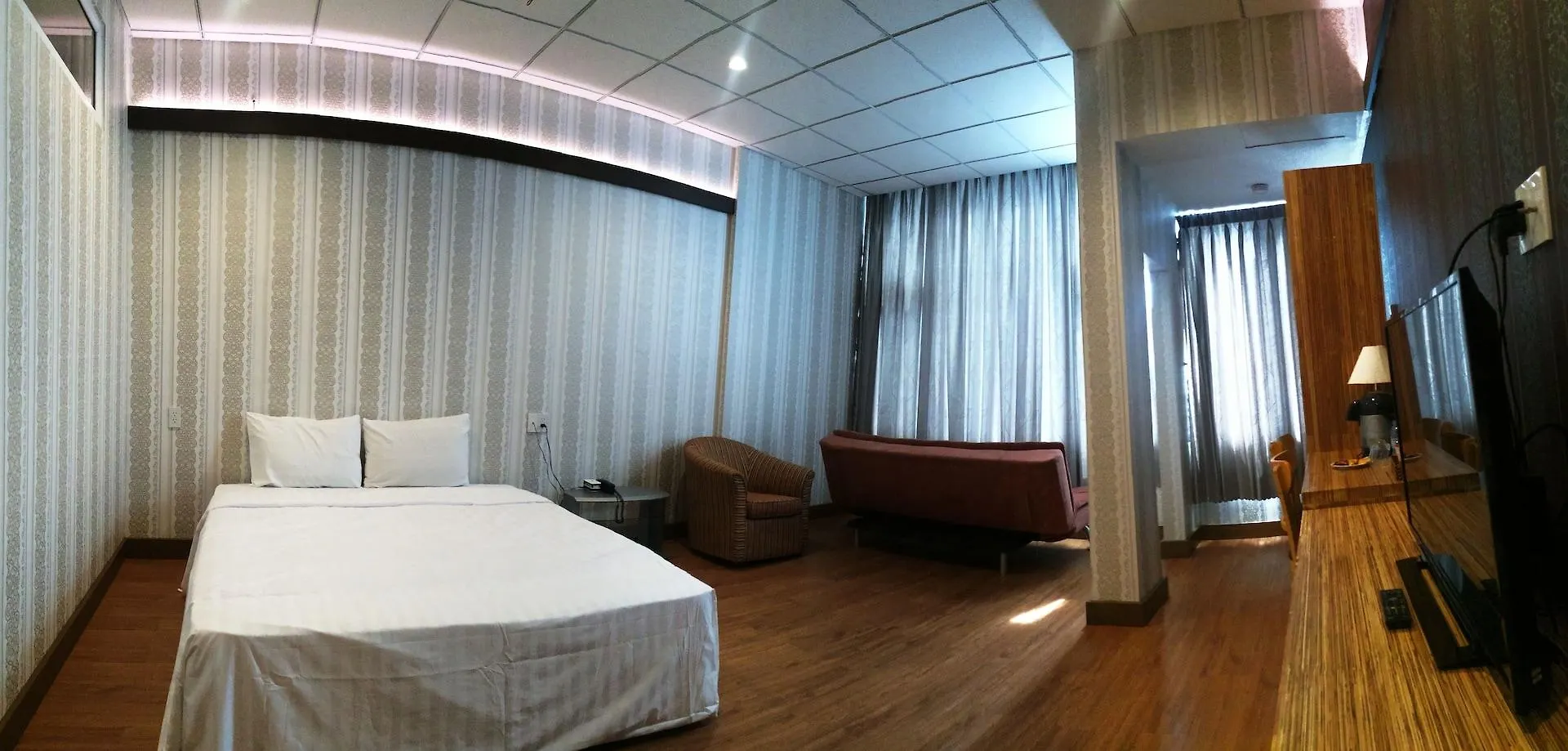 New Wave Vung Tau Hotel 4*,  Vietnam