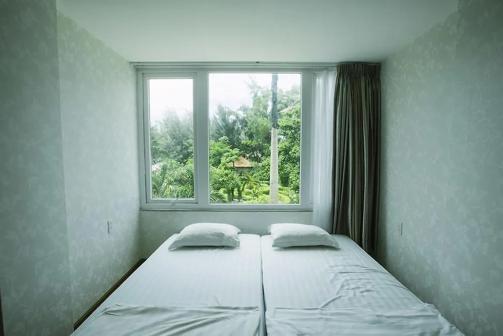 New Wave Vung Tau Hotel 4*,