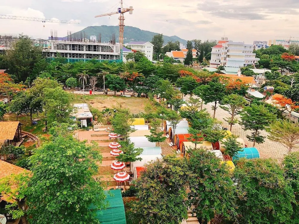 New Wave Vung Tau Hotel
