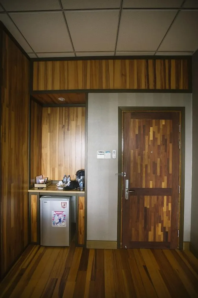 New Wave Vung Tau Hotel