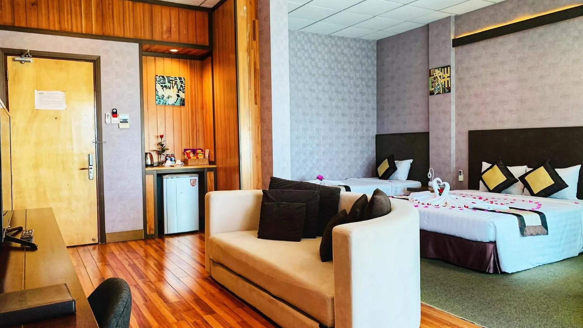New Wave Vung Tau Hotel