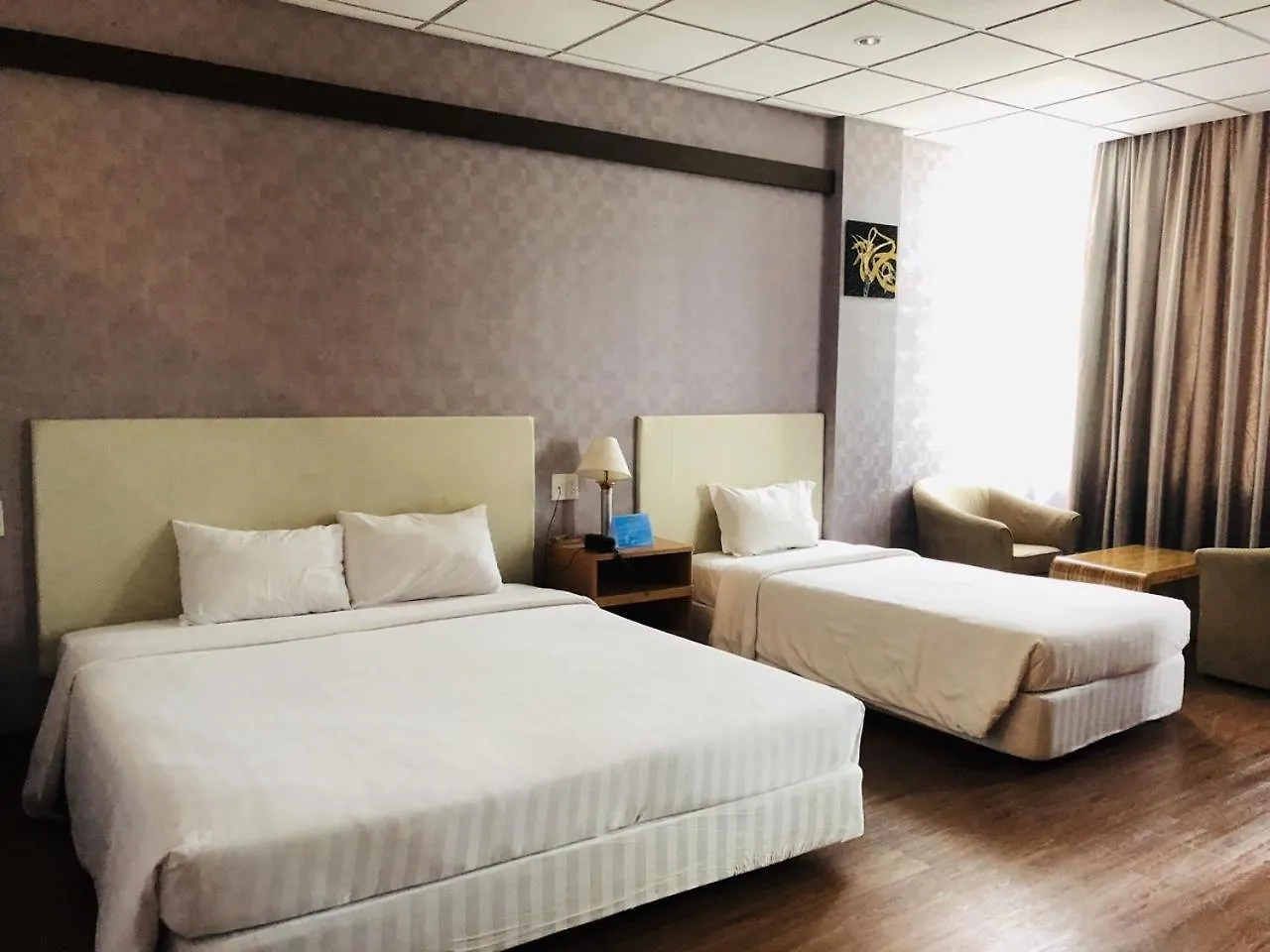 New Wave Vung Tau Hotel Vietnam