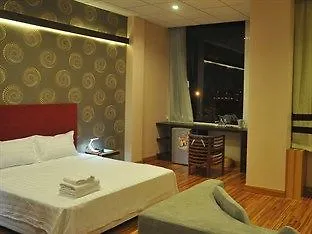 New Wave Vung Tau Hotel