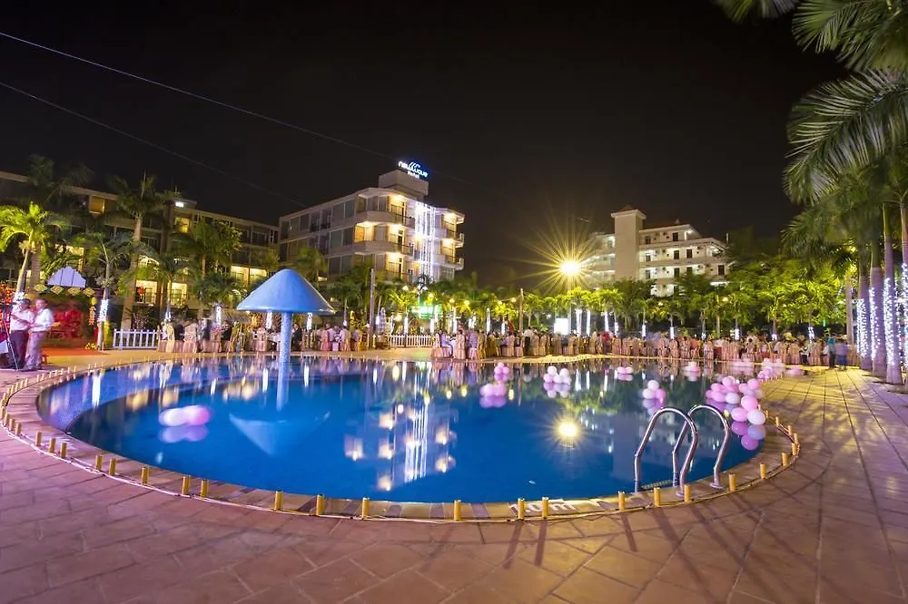 New Wave Vung Tau Hotel