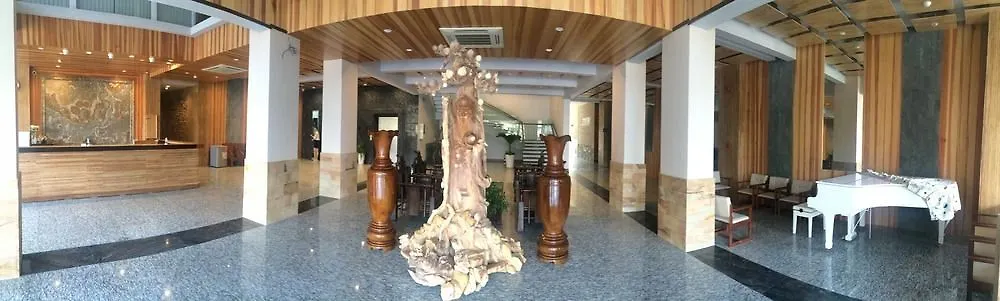 New Wave Vung Tau Hotel
