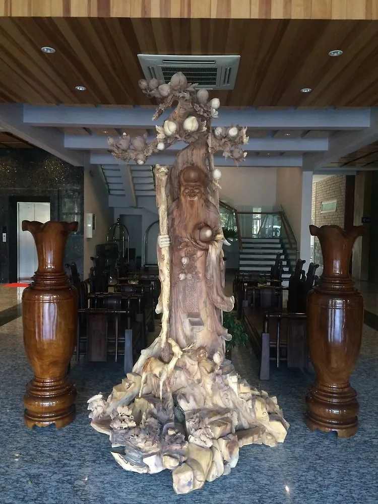 New Wave Vung Tau Hotel