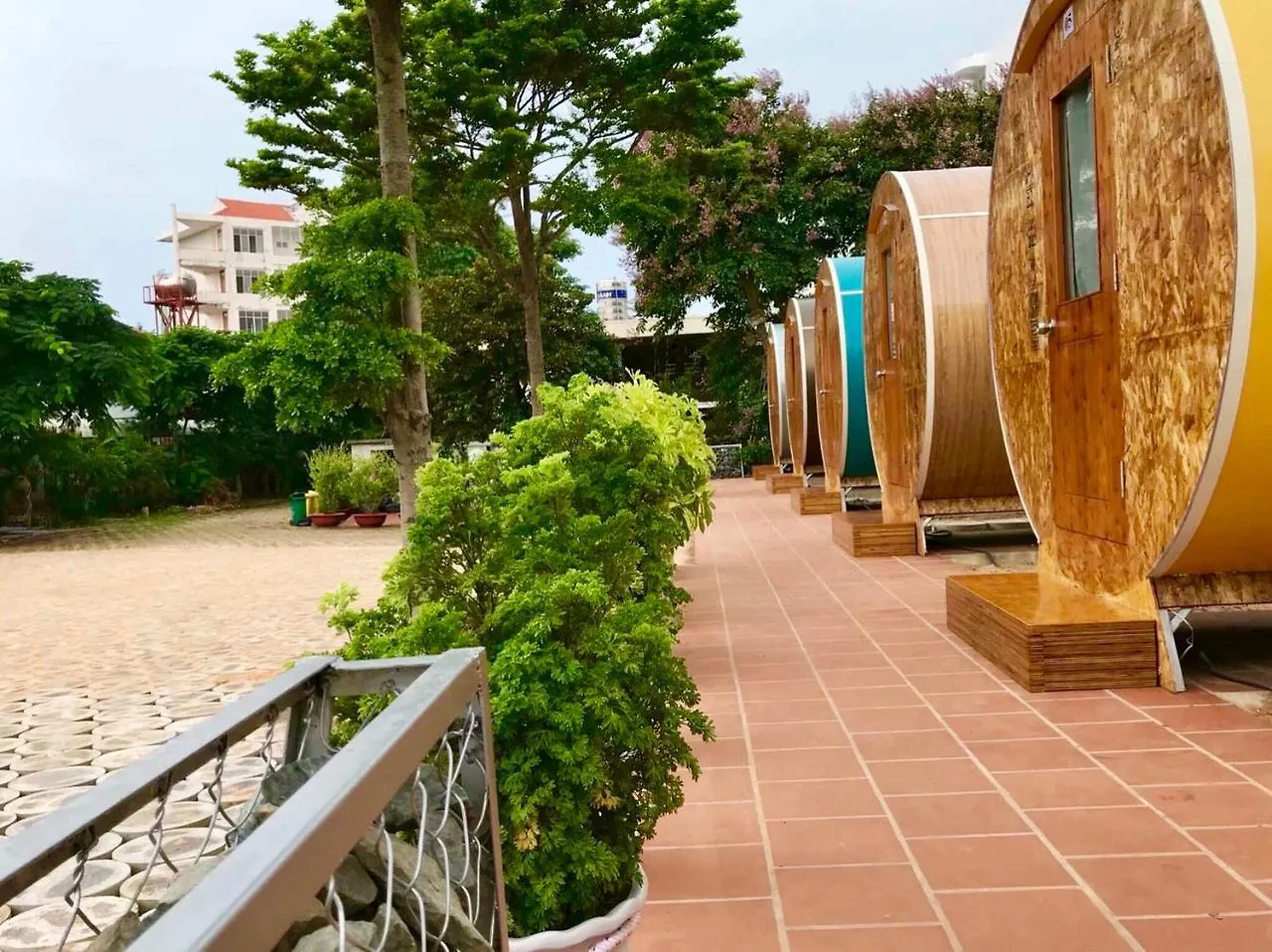 New Wave Vung Tau Hotel Vietnam