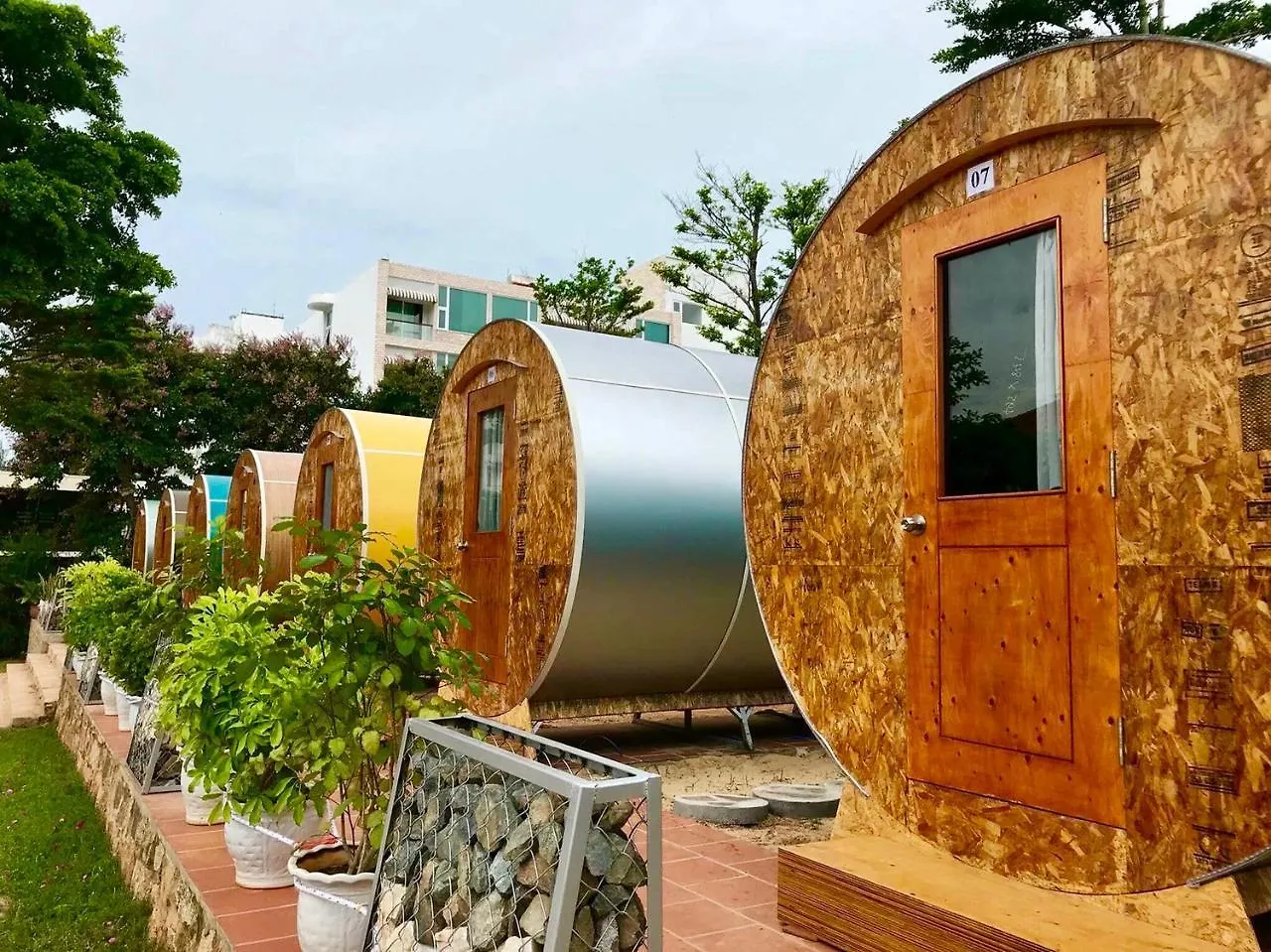 New Wave Vung Tau Hotel 4*,  Vietnam