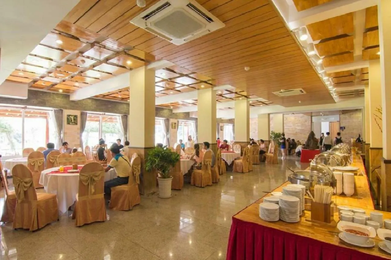 New Wave Vung Tau Hotel