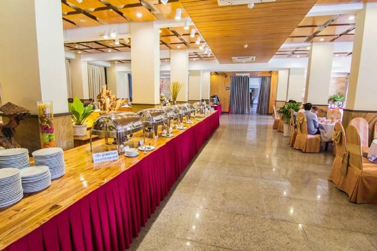 New Wave Vung Tau Hotel