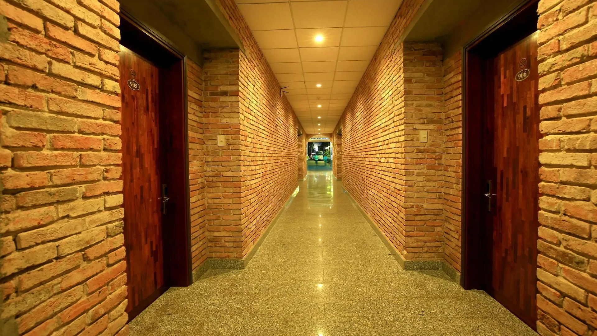 New Wave Vung Tau Hotel