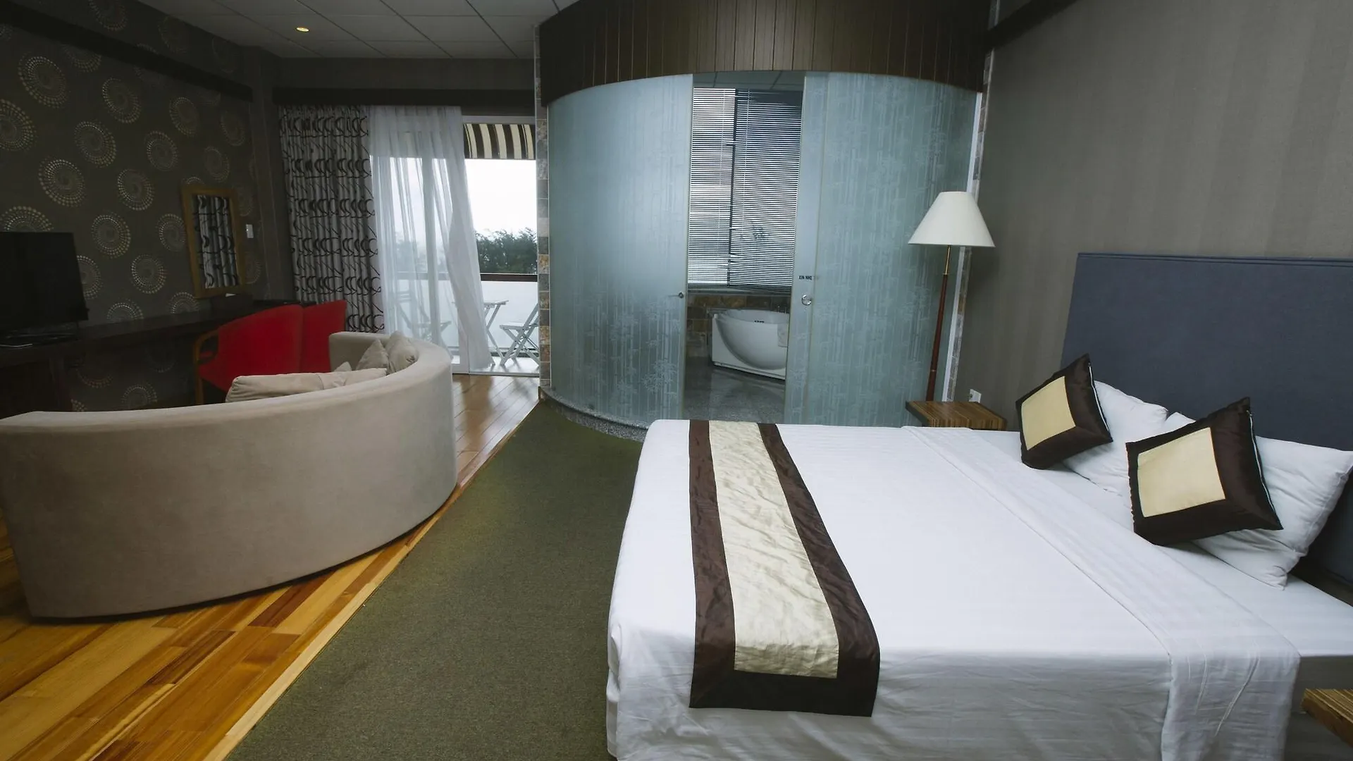 New Wave Vung Tau Hotel